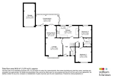 Oak Close, Ingoldmells, Skegness floorplan 1 out of 1