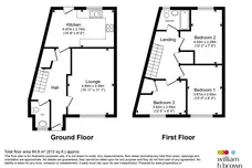 Metamec Drive, Dereham floorplan 1 out of 1