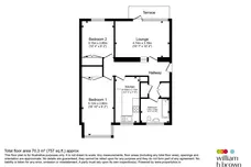 Ingleside Drive, Stevenage floorplan 1 out of 1
