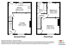 Brougham Road, HALIFAX floorplan 1 out of 1