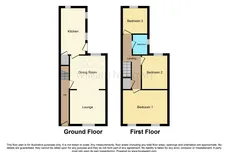 Regent Street, Kettering floorplan 1 out of 1