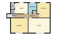 Castle Hill, Rothwell, Kettering floorplan 1 out of 1