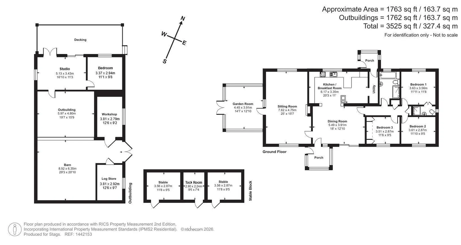 Property plan 1