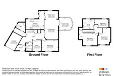 Delane Road, Drayton, Norwich floorplan 1 out of 1
