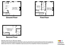 Britannia Road, Morley, Leeds floorplan 1 out of 1