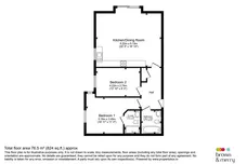Box Lane, Hemel Hempstead floorplan 1 out of 1