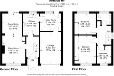 Abstacle Hill, Tring floorplan 1 out of 1