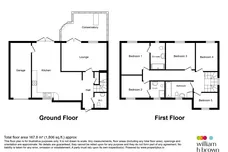 Redwood Drive, Bradley, Huddersfield floorplan 1 out of 1