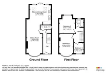 Hipswell Highway, Coventry floorplan 1 out of 1