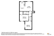 Walpole Road, SLOUGH floorplan 1 out of 1