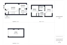 Fairford Leys Way, Aylesbury floorplan 1 out of 1