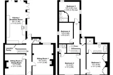 London Road, Marlborough floorplan 1 out of 1