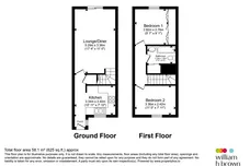 Armada Close, Wisbech floorplan 1 out of 1