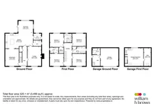 George Way, Chatteris floorplan 1 out of 1