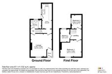 Thirlmere Street, Hartlepool floorplan 1 out of 1
