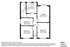 Moore Avenue, Norwich floorplan 1 out of 1