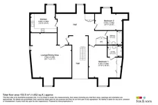 Salt Marsh Road, Shoreham-By-Sea floorplan 1 out of 1