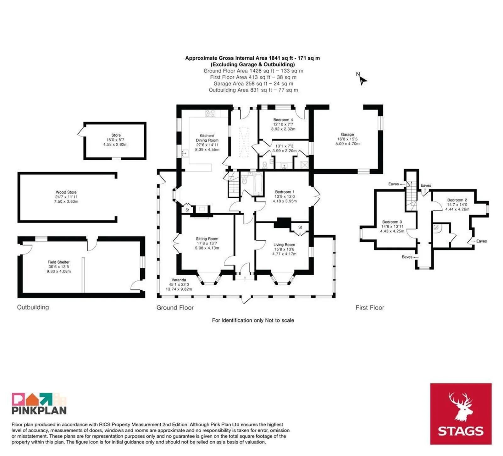 Property plan 1