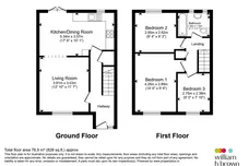 Arden Close, St Johns, Colchester floorplan 1 out of 1