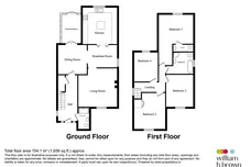 Barnstone Vale, WAKEFIELD floorplan 1 out of 1