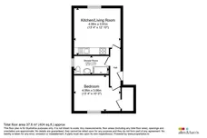 William Kimber Crescent, Headington, Oxford floorplan 1 out of 1