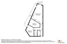Brighton Road, Shoreham-By-Sea floorplan 1 out of 1