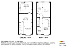 Manor Road, HULL floorplan 1 out of 1