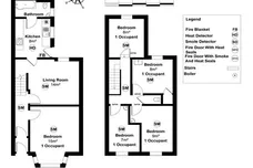 Lansdown View, Bath floorplan 1 out of 1