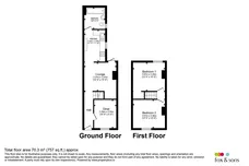 Shanklin Road, Southsea floorplan 1 out of 1