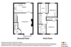 Paddock Way, Kingswood, HULL floorplan 1 out of 1