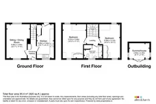 Barnsdale Road, Stirling floorplan 1 out of 1