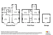 Princes Road, Wisbech floorplan 1 out of 1