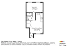 Suffolk Square, Sudbury floorplan 1 out of 1