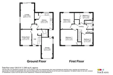 Foster Road, Gosport floorplan 1 out of 1