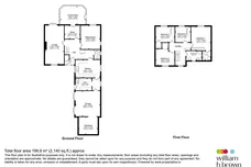 The Street, Galleywood, Chelmsford floorplan 1 out of 1