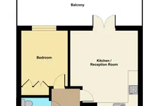 Camp Road, St. Albans floorplan 1 out of 1