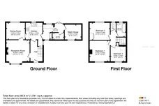 Rudyard Avenue, Stockton-On-Tees floorplan 1 out of 1