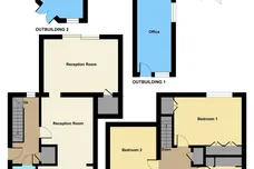 Meadowcroft, St. Albans floorplan 1 out of 1