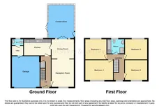 Greens Grove, Stockton-On-Tees floorplan 1 out of 1