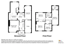 Oxbridge Avenue, Stockton-On-Tees floorplan 1 out of 1