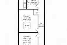 King Street, GREAT YARMOUTH floorplan 1 out of 1