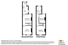 Bowbridge Road, Newark floorplan 1 out of 1