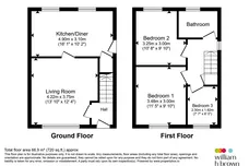 Troy Rise, Morley, Leeds floorplan 1 out of 1