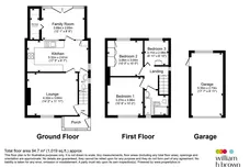 Milcroft Crescent, Hatfield, Doncaster floorplan 1 out of 1