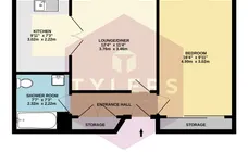 Windmill Lane, Histon, Cambridge floorplan 1 out of 1