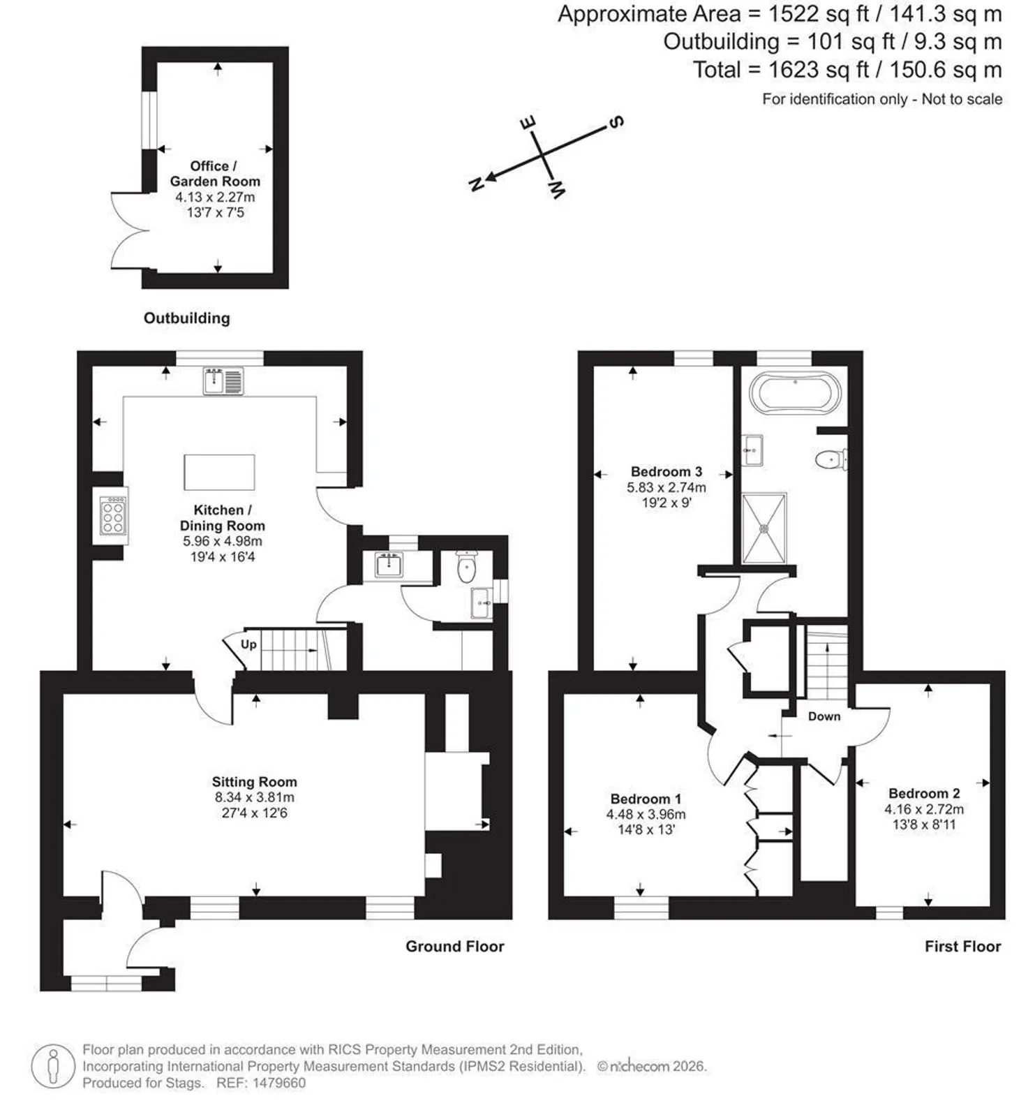 Property plan 1