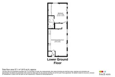 Millbrook Road East, Southampton floorplan 1 out of 1