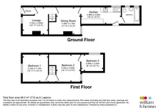 Pemberton Street, Rushden floorplan 1 out of 1
