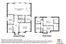 York Road, Haxby, York floorplan 1 out of 1