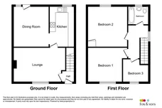 Greenwich Road, Hailsham floorplan 1 out of 1